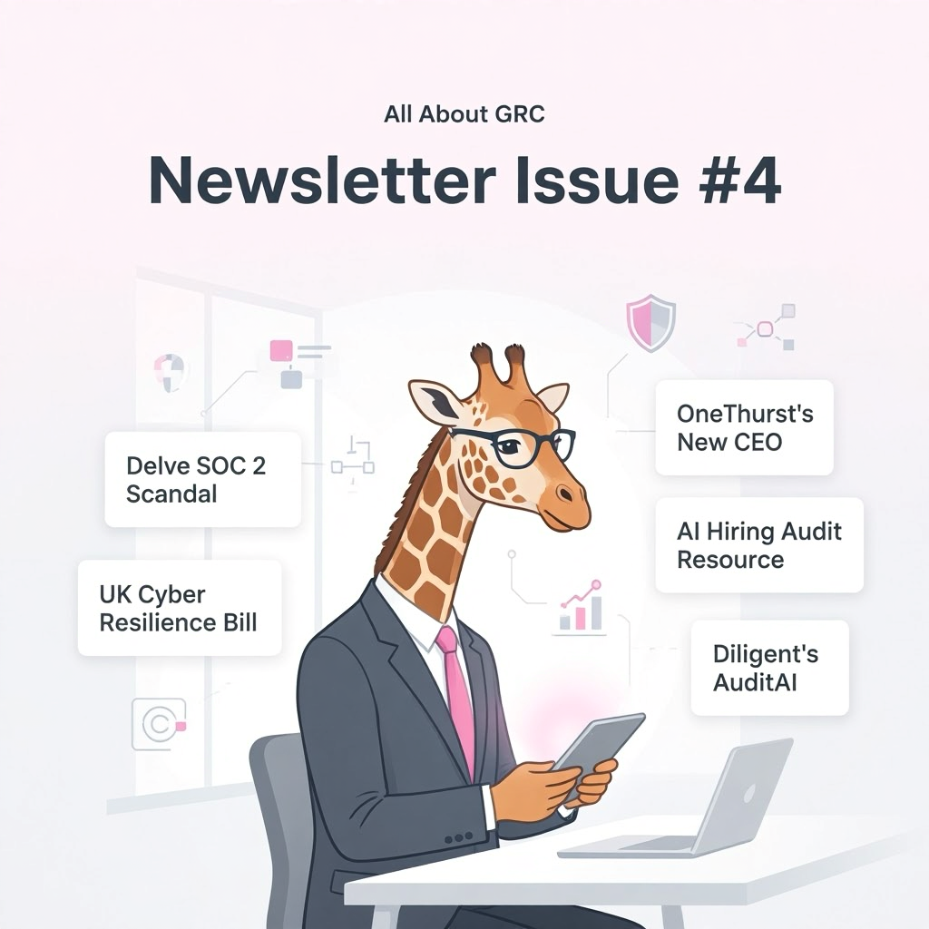 Newsletter Issue #4