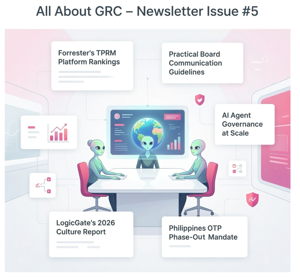 Newsletter Issue #5